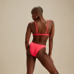 Flu3nte Solid Scoop Bottom-Speedo Sale