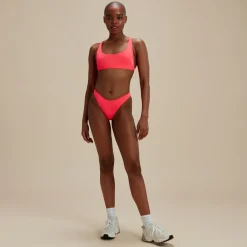 Flu3nte Solid Scoop Bottom-Speedo Sale