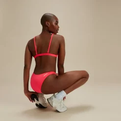 Flu3nte Solid Scoop Bottom-Speedo Sale