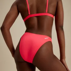 Flu3nte Solid Scoop Bottom-Speedo Sale