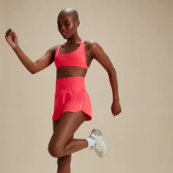 Flu3nte Solid Short-Speedo Discount