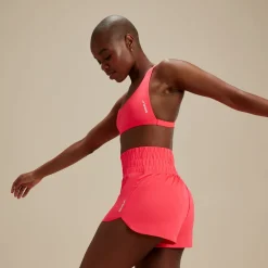 Flu3nte Solid Short-Speedo Discount