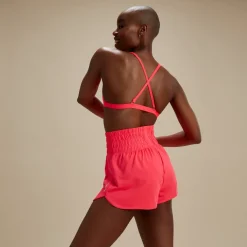 Flu3nte Solid Short-Speedo Discount