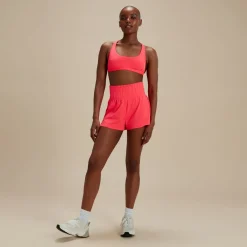 Flu3nte Solid Short-Speedo Discount