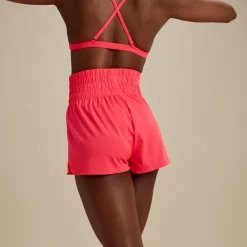 Flu3nte Solid Short-Speedo Discount