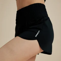 Flu3nte Solid Short-Speedo Fashion