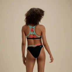 Flu3nte Strappy Bottom-Speedo New