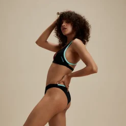 Flu3nte Strappy Top-Speedo New