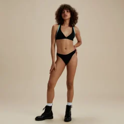 Flu3nte Strappy Top-Speedo New