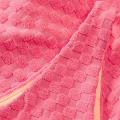 Flu3nte Terry Asymmetrical Cut Out One Piece-Speedo Clearance