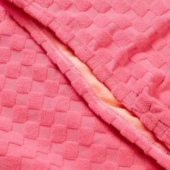 Flu3nte Terry Asymmetrical Cut Out One Piece-Speedo Clearance