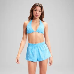 Flu3nte Terry Convertible Tri Top-Speedo Sale