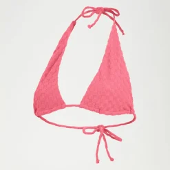 Flu3nte Terry Convertible Tri Top-Speedo Hot