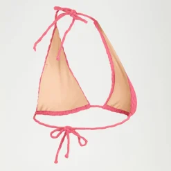 Flu3nte Terry Convertible Tri Top-Speedo Hot