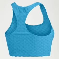 Flu3nte Terry Crop Top-Speedo Online