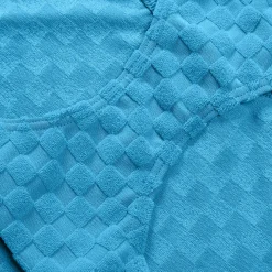 Flu3nte Terry Crop Top-Speedo Online