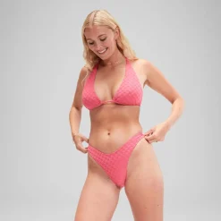 Flu3nte Terry Scoop Bottom-Speedo New