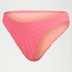 Flu3nte Terry Scoop Bottom-Speedo New