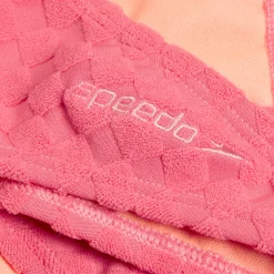 Flu3nte Terry Scoop Bottom-Speedo New