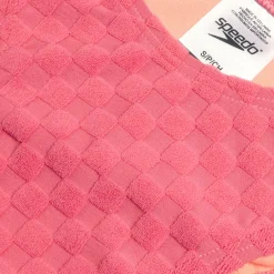 Flu3nte Terry Scoop Bottom-Speedo New