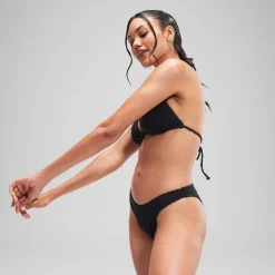 Flu3nte Terry Scoop Bottom-Speedo Best