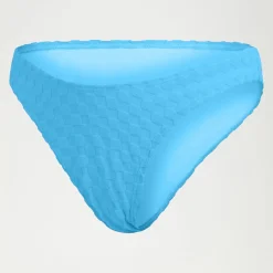 Flu3nte Terry Scoop Bottom-Speedo Hot