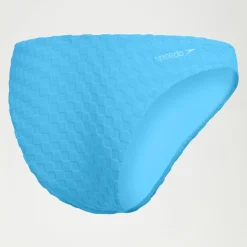 Flu3nte Terry Scoop Bottom-Speedo Hot