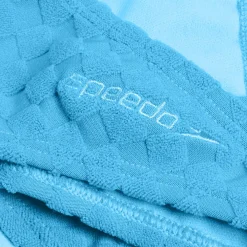 Flu3nte Terry Scoop Bottom-Speedo Hot