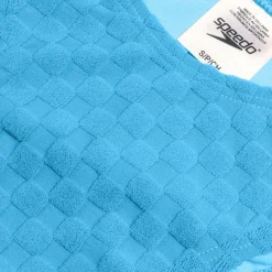 Flu3nte Terry Scoop Bottom-Speedo Hot