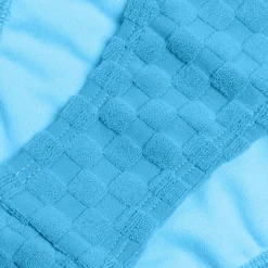 Flu3nte Terry Scoop Bottom-Speedo Hot