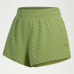 Flu3nte Terry Short-Speedo New