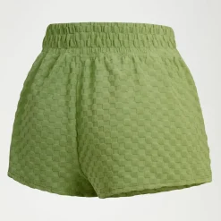 Flu3nte Terry Short-Speedo New