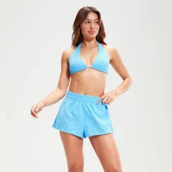 Flu3nte Terry Short-Speedo New