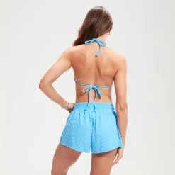 Flu3nte Terry Short-Speedo New