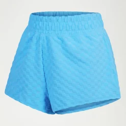 Flu3nte Terry Short-Speedo New