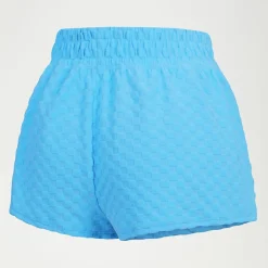 Flu3nte Terry Short-Speedo New