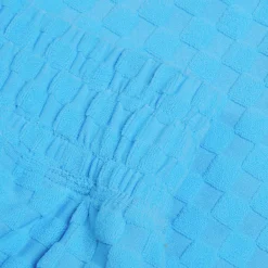 Flu3nte Terry Short-Speedo New