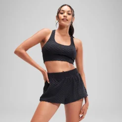 Flu3nte Terry Short-Speedo Outlet