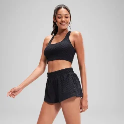 Flu3nte Terry Short-Speedo Outlet