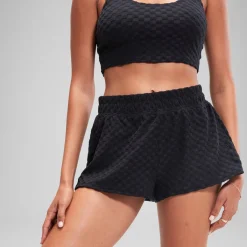 Flu3nte Terry Short-Speedo Outlet