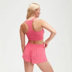 Flu3nte Terry Short-Speedo Best