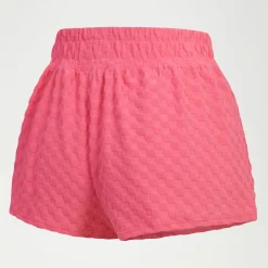 Flu3nte Terry Short-Speedo Best