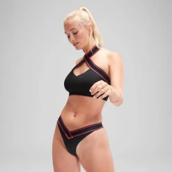 Flu3nte V Scoop Bikini Bottom-Speedo Discount