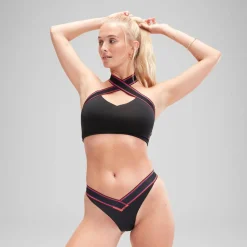 Flu3nte V Scoop Bikini Bottom-Speedo Discount