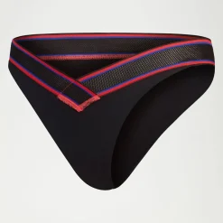 Flu3nte V Scoop Bikini Bottom-Speedo Discount