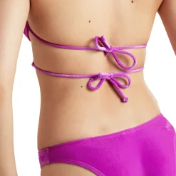 Flu3nte Velour Convertible Sri Top-Speedo Online