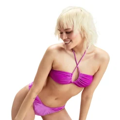 Flu3nte Velour Scoop Bottom-Speedo Clearance