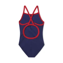 Flyback Youth Training Suit One Piece - Endurance+-Speedo Clearance