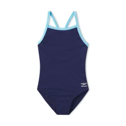 Flyback Youth Training Suit One Piece - Endurance+-Speedo New