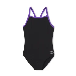 Flyback Youth Training Suit One Piece - Endurance+-Speedo Outlet